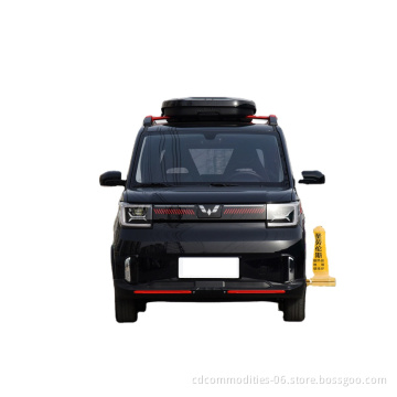 Best Price  Wuling Mini EV Gameboy 2022 4 Wheels Mini Electric Car New Energy Vehicle New Cars